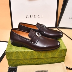 Gucci Business Shoes